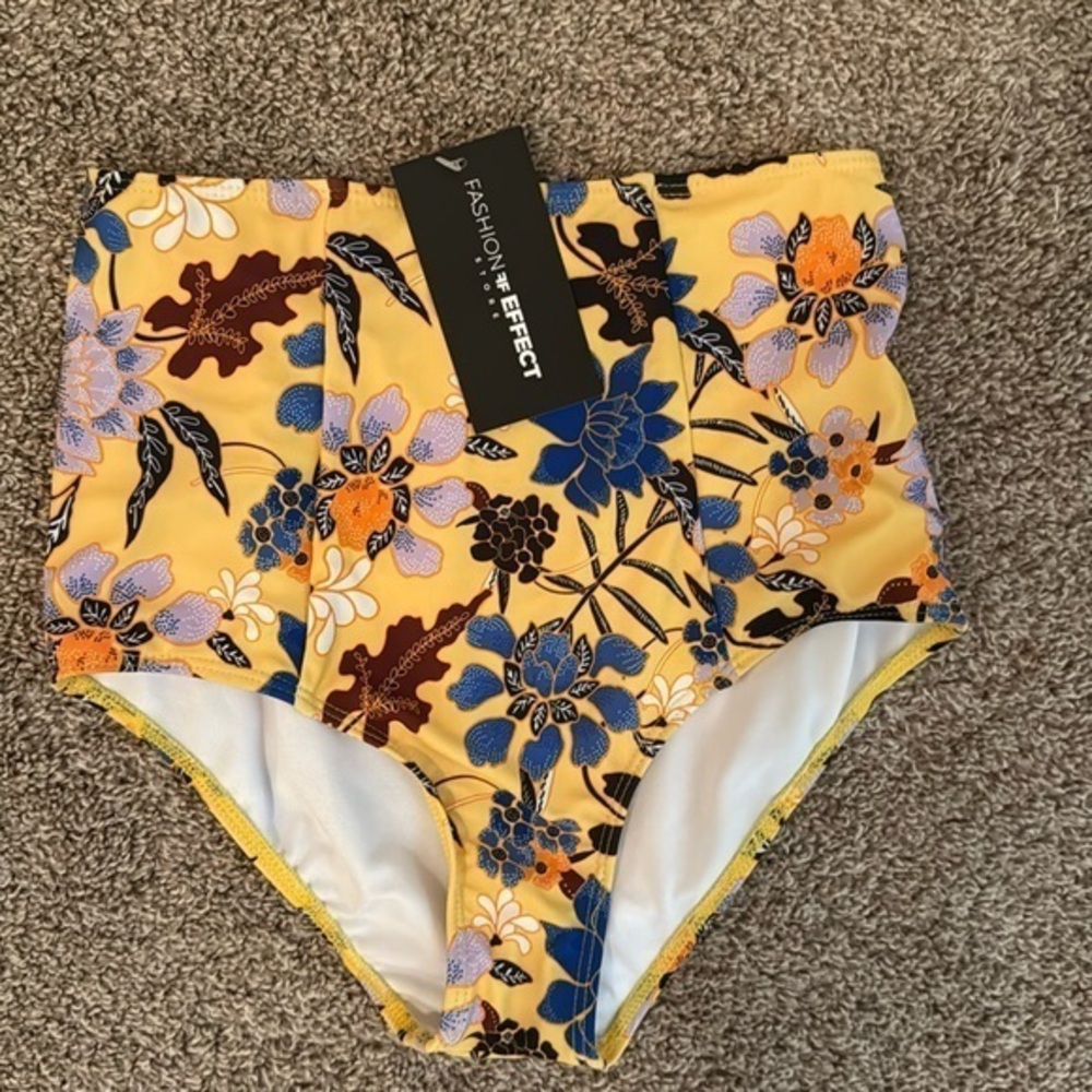 Swimsuit Bottom